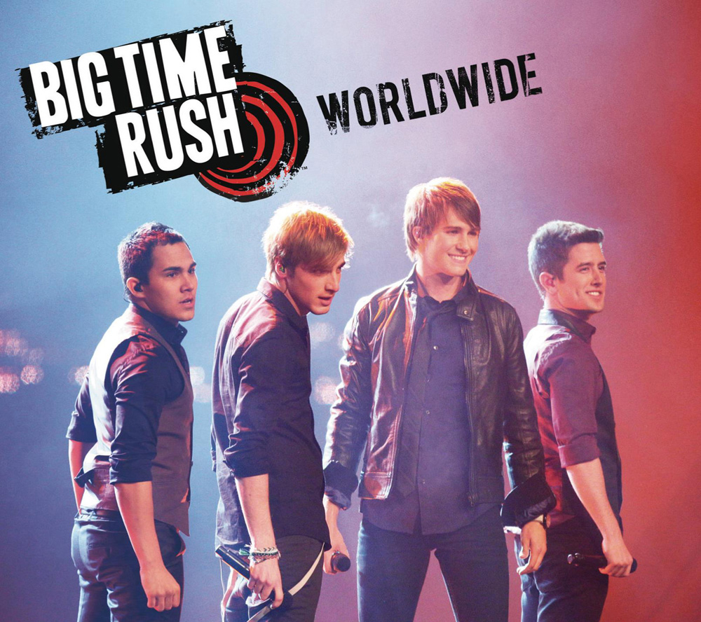 big time rush worldwide mp3 download waptrick